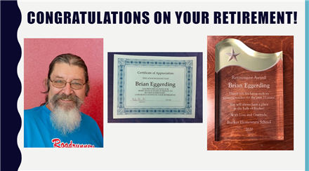 Retirement 